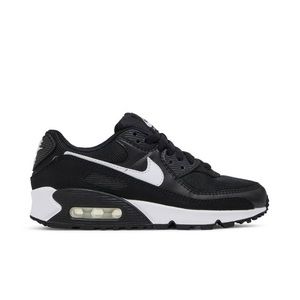 Nike Air Max 90 Recraft Black White WMNS